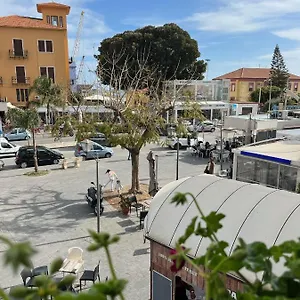 La Casa Di Sina Appartamento Licata