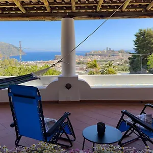 La Milanina Appartamento Città di Lipari
